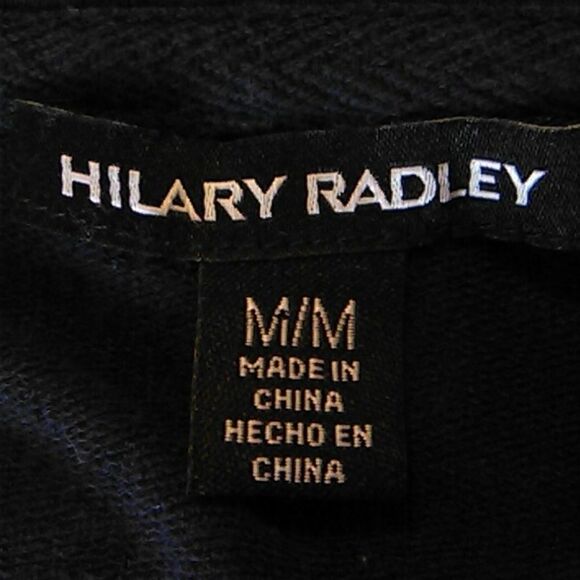 Hilary Bradley Shift Dress - Picture 6 of 11